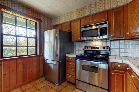 House in Lutz, Florida 2 bedrooms, 154.59 sq.m. № 2215027 - photo 27
