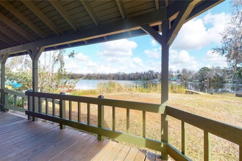 House in Lutz, Florida 2 bedrooms, 154.59 sq.m. № 2215027 - photo 14