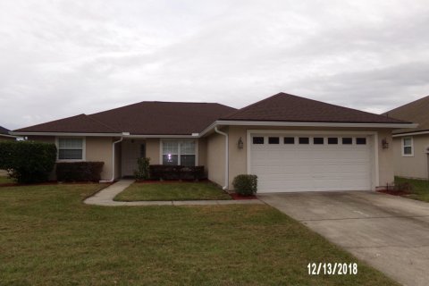 House in Green Cove Springs, Florida 3 bedrooms, 150.97 sq.m. № 845672