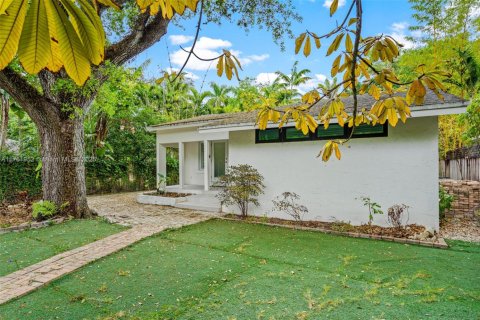 Casa en venta en South Miami, Florida, 3 dormitorios, 140.19 m2 № 1693378 - foto 4