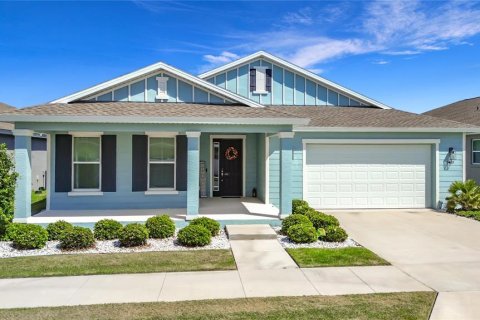 Casa en Ocala, Florida 4 dormitorios, 245.73 m2 № 2107970
