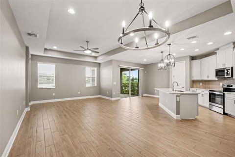Villa ou maison à vendre à Parrish, Floride: 3 chambres, 162.86 m2 № 2322996 - photo 6