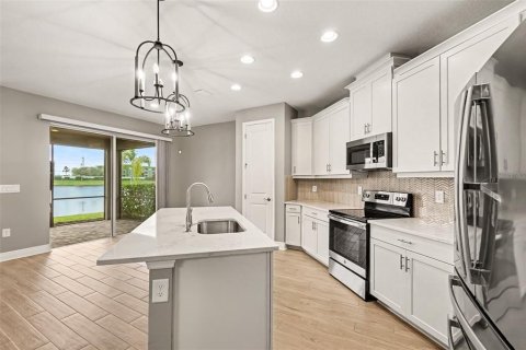 Villa ou maison à vendre à Parrish, Floride: 3 chambres, 162.86 m2 № 2322996 - photo 9