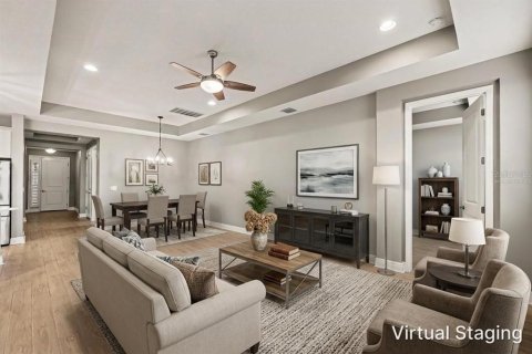 Villa ou maison à vendre à Parrish, Floride: 3 chambres, 162.86 m2 № 2322996 - photo 3