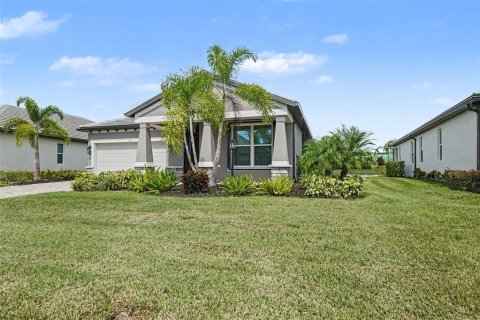 Villa ou maison à vendre à Parrish, Floride: 3 chambres, 162.86 m2 № 2322996 - photo 2