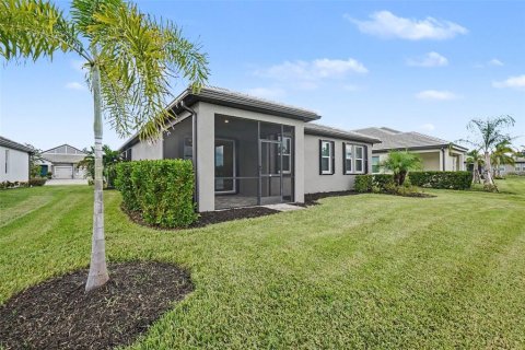 Villa ou maison à vendre à Parrish, Floride: 3 chambres, 162.86 m2 № 2322996 - photo 30