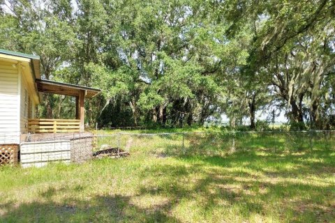 House in Bunnell, Florida 2 bedrooms, 139.35 sq.m. № 2209556 - photo 22