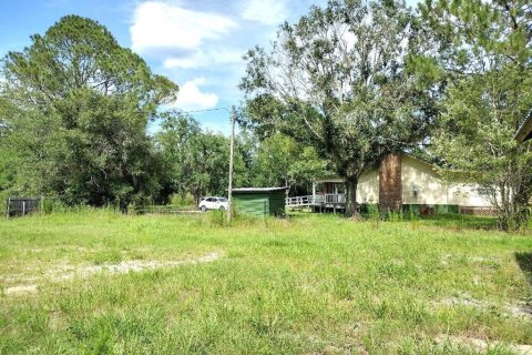House in Bunnell, Florida 2 bedrooms, 139.35 sq.m. № 2209556 - photo 26