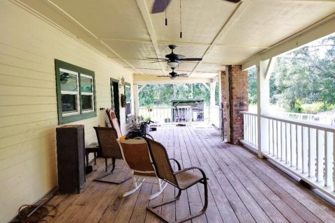 House in Bunnell, Florida 2 bedrooms, 139.35 sq.m. № 2209556 - photo 19