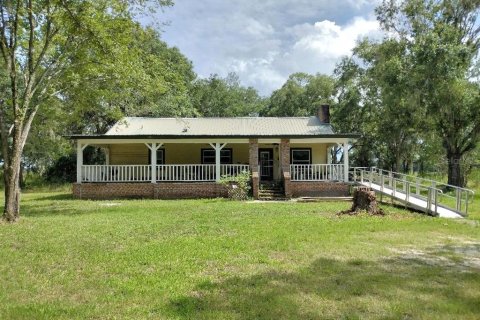 House in Bunnell, Florida 2 bedrooms, 139.35 sq.m. № 2209556 - photo 20