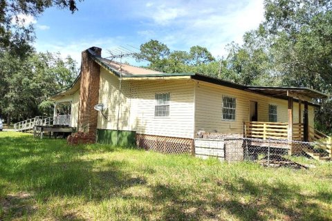 House in Bunnell, Florida 2 bedrooms, 139.35 sq.m. № 2209556 - photo 23