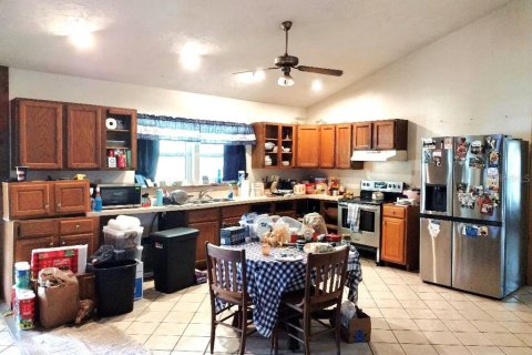 House in Bunnell, Florida 2 bedrooms, 139.35 sq.m. № 2209556 - photo 3