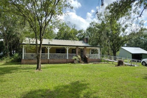 House in Bunnell, Florida 2 bedrooms, 139.35 sq.m. № 2209556 - photo 21