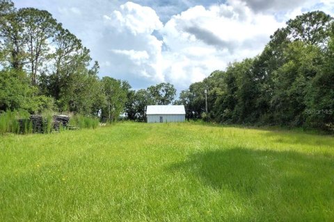 House in Bunnell, Florida 2 bedrooms, 139.35 sq.m. № 2209556 - photo 30
