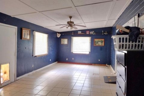House in Bunnell, Florida 2 bedrooms, 139.35 sq.m. № 2209556 - photo 18