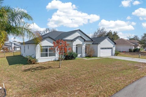 Villa ou maison à vendre à Winter Haven, Floride: 4 chambres, 221.57 m2 № 2098020 - photo 3