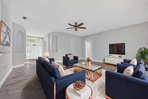 Villa ou maison à vendre à Winter Haven, Floride: 4 chambres, 221.57 m2 № 2098020 - photo 21
