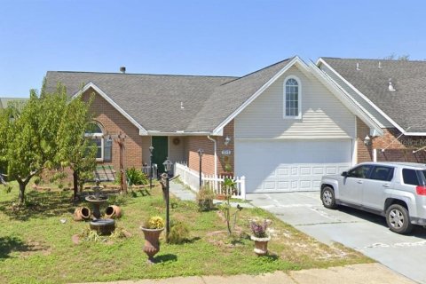 House in Destin, Florida 3 bedrooms, 168.15 sq.m. № 1845055 - photo 1