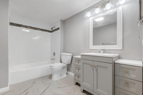 Купить кондоминиум в Корал-Спрингс, Флорида 3 комнаты, 69.68м2, № 2147380 - фото 9
