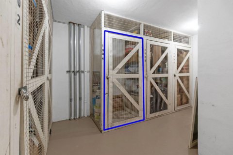 Купить кондоминиум в Корал-Спрингс, Флорида 3 комнаты, 69.68м2, № 2147380 - фото 11