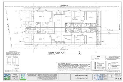 Casa en venta en Lauderdale-by-the-Sea, Florida, 8 dormitorios, 468.6 m2 № 2434198 - foto 8