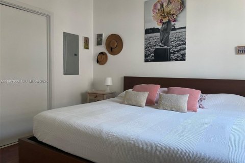 Copropriété à vendre à Miami, Floride: 1 chambre, 65.59 m2 № 2003979 - photo 13