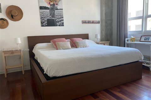 Copropriété à vendre à Miami, Floride: 1 chambre, 65.59 m2 № 2003979 - photo 12