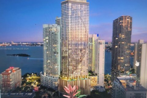 Copropriété à vendre à Miami, Floride: 1 chambre, 65.59 m2 № 2003979 - photo 28