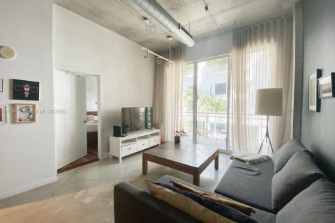 Copropriété à vendre à Miami, Floride: 1 chambre, 65.59 m2 № 2003979 - photo 7