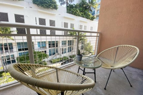 Copropriété à vendre à Miami, Floride: 1 chambre, 65.59 m2 № 2003979 - photo 11
