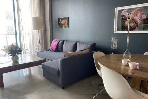 Copropriété à vendre à Miami, Floride: 1 chambre, 65.59 m2 № 2003979 - photo 3