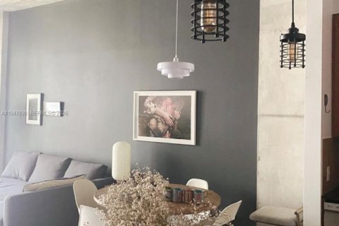 Copropriété à vendre à Miami, Floride: 1 chambre, 65.59 m2 № 2003979 - photo 6