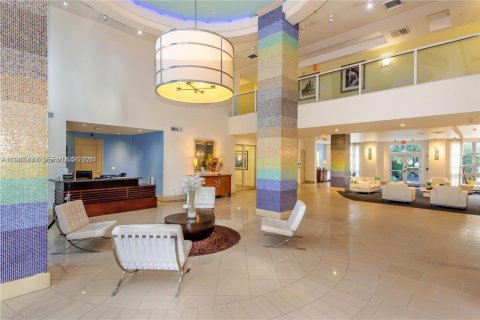 Copropriété à vendre à Miami, Floride: 1 chambre, 65.59 m2 № 2003979 - photo 24