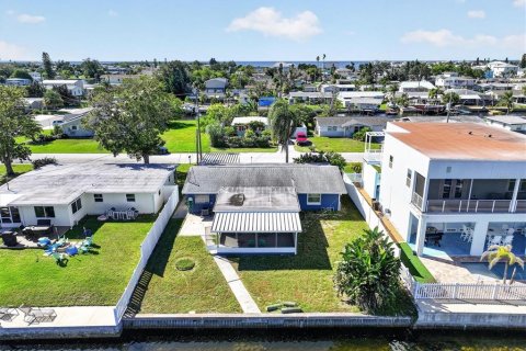 Villa ou maison à Hudson, Floride 2 chambres, 111.85 m2 № 2433311