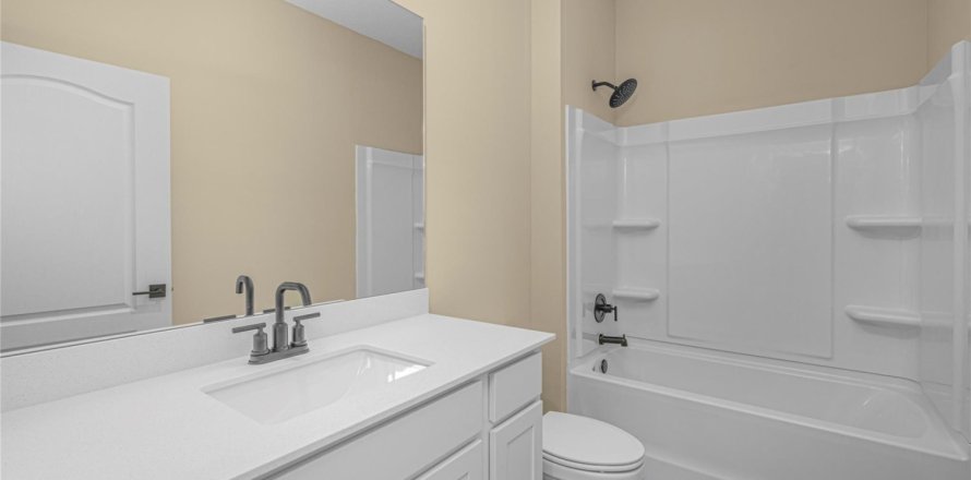 Touwnhouse à Fort Pierce, Floride 4 chambres, 163.79 m2 № 1159544