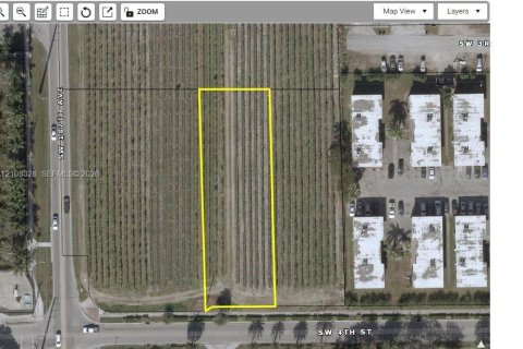 Propiedad comercial en venta en Homestead, Florida № 2421266 - foto 3