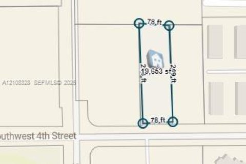 Propiedad comercial en venta en Homestead, Florida № 2421266 - foto 2