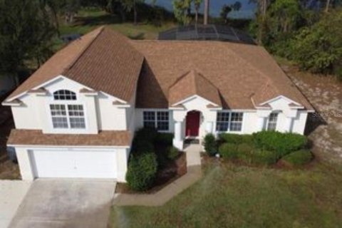 House in Davenport, Florida 5 bedrooms, 254.46 sq.m. № 1843886 - photo 6