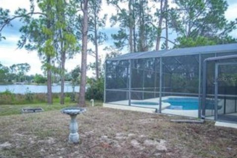House in Davenport, Florida 5 bedrooms, 254.46 sq.m. № 1843886 - photo 8