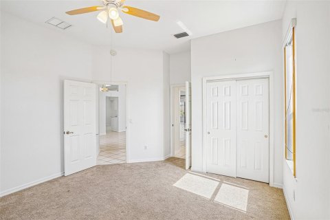House in The Villages, Florida 3 bedrooms, 187.2 sq.m. № 2231662 - photo 30