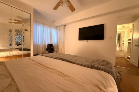 Copropriété à vendre à Miami Beach, Floride: 2 chambres, 82.68 m2 № 1943334 - photo 6