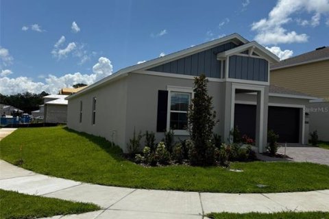 Casa en alquiler en Kissimmee, Florida, 4 dormitorios, 179.86 m2 № 1831870 - foto 9