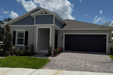 Casa en alquiler en Kissimmee, Florida, 4 dormitorios, 179.86 m2 № 1831870 - foto 1