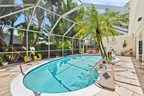 Casa en venta en Hollywood, Florida, 3 dormitorios, 155.7 m2 № 1849271 - foto 9