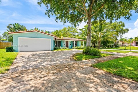 Casa en venta en Hollywood, Florida, 3 dormitorios, 155.7 m2 № 1849271 - foto 5