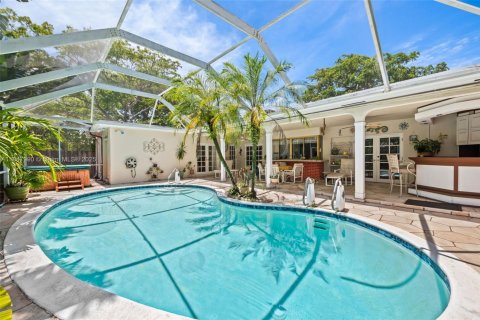 Casa en venta en Hollywood, Florida, 3 dormitorios, 155.7 m2 № 1849271 - foto 8