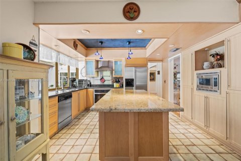 Casa en venta en Hollywood, Florida, 3 dormitorios, 155.7 m2 № 1849271 - foto 14