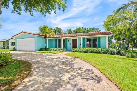 Casa en venta en Hollywood, Florida, 3 dormitorios, 155.7 m2 № 1849271 - foto 6
