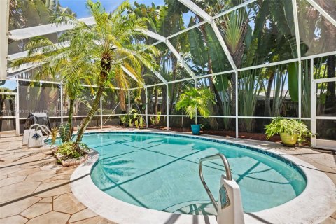 Casa en venta en Hollywood, Florida, 3 dormitorios, 155.7 m2 № 1849271 - foto 7