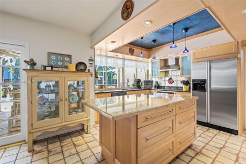 Casa en venta en Hollywood, Florida, 3 dormitorios, 155.7 m2 № 1849271 - foto 15